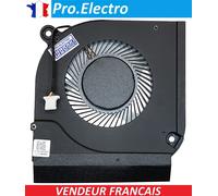 Ventilatore GPU Acer Predator Helios 300 PH315 52 Laptop Fan 4