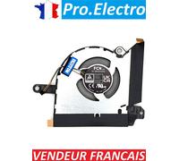 Ventilatore GPU ASUS 13NR0EN0T05011 Laptop Fan 4