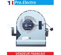 Ventilatore GPU ASUS VivoBook Pro 15 N580GD Laptop Fan 4