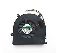 Ventilatore Gpu ASUS X511 X611 X711 X811 Clevo P150 P170 P370 P570 Graphics