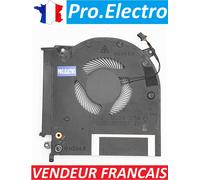 Ventilatore GPU Dell Alienware M15 R2 08476M 8476M DFS2001051R0T FLHS