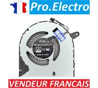Ventilatore GPU DELL G3 3590 023.100GA.0015 DFS5K12214161B