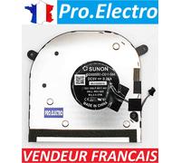 Ventilatore GPU Dell XPS 17 9700 Precision 5750 0XR6Y 0C4YVP
