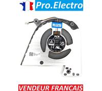 Ventilatore GPU Fan ASUS K6501ZM-EB74 13NB0YD0T03011