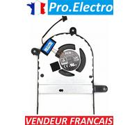 Ventilatore GPU Fan ASUS Q539Z Q539ZD UP6502Z UP6502ZD FQMU