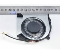 Ventilatore GPU Fan CLEVO PC50 PC50D PC50DN PC50DR PC50DP PC50DN2