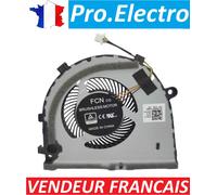 Ventilatore GPU FAN DELL G3 G3-3579 G3-3779 G5-5587 0GWMFV GWMFV FKB7