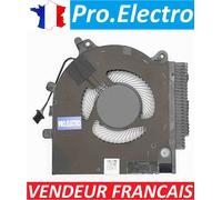Ventilatore GPU Fan DELL G15 5510 5511 5515 GTX1650 01JYXG 1JYXG