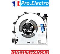 Ventilatore GPU Fan Lenovo 21H5/21H6 Ryzen 5, 7 Pro