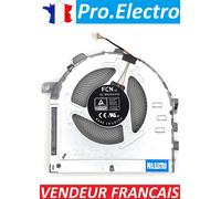 Ventilatore GPU Fan Lenovo Ideapad Gaming 3-15ACH6 3-15IHU6 82MJ