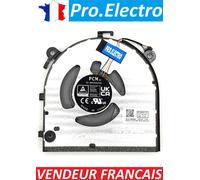 Ventilatore GPU Fan Lenovo IDEAPAD Pro 5 16IRH8 16IRH8 5F10S14082 FQC6
