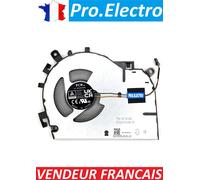 Ventilatore GPU Fan LENOVO ThinkBook 21D1 21D3 21CY 21D1