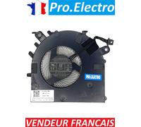 Ventilatore GPU Fan LENOVO Yoga Slim 14ARH5 EFS-06N05D-BP02 5F1KXA0744