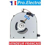 Ventilatore GPU Fan MSI MS-15A1 A-POWER BS5405HS-U6Q 15A2- DC5V 14