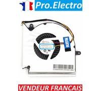 Ventilatore GPU Fan MSi MS-16P4 16P5 16P6 17C5 17C6 17C7 GP63 GL63