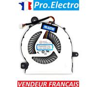 Ventilatore GPU Fan MSI Per GF65 GF63 MS-16R1 MS-16R2 MS-16R3 MS-16R5