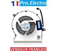 Ventilatore GPU Fan MSI WE65 Mobile Workstation MS-16U2 9TJ 9TI