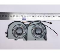 Ventilatore GPU FAN Versione 4-PIN Clevo P950RC BS5005HS U3D