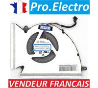 Ventilatore GPU MSI Fan Per GP76 GE76 11UG 11UH 11UE 10UG 10UE