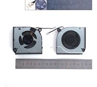 Ventilatore GPU Per Portatile Acer V15 ANV15-51 ANV15-51-532J N23Q22