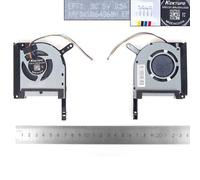 Ventilatore Gpu Per Portatile Asus FX95 FX95G FX95D FX86 FX86FE FX86FM