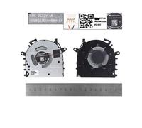 Ventilatore GPU Per Portatile Lenovo Pro 16 Yoga 16S 12V 2021 2022