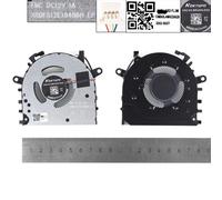 Ventilatore GPU Per Portatile Lenovo Pro 16 Yoga 16S 12V 2021 2022
