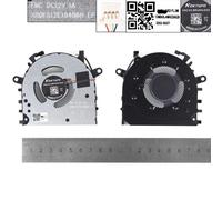 Ventilatore GPU Per Portatile Lenovo Pro 16 Yoga 16S 12V 2021 2022