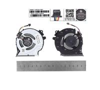 Ventilatore GPU Portatilmovil HP Pavilion 15-cx 15-cx0060tx TPN-C133 OEM
