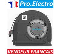 Ventilatore Gpu Ventilatore DELL Inspiron 15 7500 7501 Vostro V7500 PB7008S05HN2