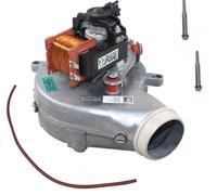Ventilatore GR02705 caldaia Hermann Saunier Duval S1073600 Themaclassic Isotwin