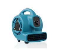 Ventilatore, Grande potente asciugatrice Mighty Air Mover