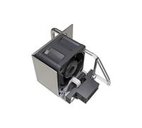 Ventilatore Hot Swap - MIKROTIK - CCR2216-1G-12XS-2XQ - Ridondante - Compatibile con CCR2216