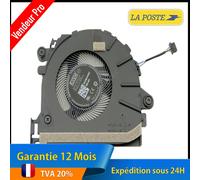Ventilatore HP Elitebook 830 G7 840 G7 845 G7 830 G8 840 G8 845 G8 4 Pin