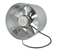Ventilatore industriale ⌀315mm 1350m3 Ventilatore per condotto