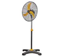 VENTILATORE INDUSTRIALE A CORRENTE CONTINUA CFG SILENTE 26 110W CM.66 6 VELOCITA [EEK: D]