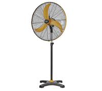 VENTILATORE INDUSTRIALE A CORRENTE CONTINUA CFG SILENTE 32 130W CM.76 6 VELOCITA