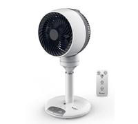 Ventilatore Industriale A Piantana Alimentazione d'Aria Grandangolare [EEK: A++]