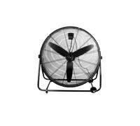 Ventilatore industriale Abrila Vendaval 360W nero - Nouvo