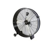 VENTILATORE A TURBINA CM.90 C/RUOTE