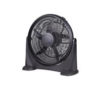 VENTILATORE INDUSTRIALE AD ALTÀ VELOCITÀ POTENZA 90W DIAMETRO PALE 50CM KOOPER [EEK: A+++]