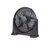 VENTILATORE INDUSTRIALE AD ALTÀ VELOCITÀ POTENZA 90W DIAMETRO PALE 50CM KOOPER [EEK: A+++]
