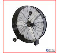 VENTILATORE A TURBINA CM.90 C/RUOTE