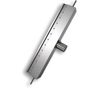 Ventilatore industriale del coltello dell'aria per il raffreddamento efficiente delle parti e la rimozione della polvere