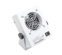 Ventilatore industriale for l'eliminaze e cariche elettrostatiche, ventilatore ico da 121 A CC 24 V, soffiante d'aria izzante 20-95FM Per uso fai da te