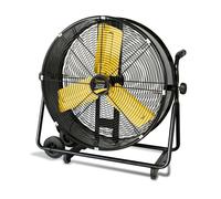 Ventilatore industriale Garland Turbo 30S-V23