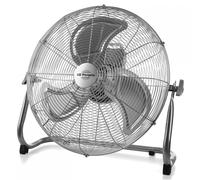 Orbegozo Pw 1445 - Ventilatore industriale, 6 velocità di ventilazione, maniglia per il trasporto, griglia di sicurezza, inclinazione regolabile, 120 W