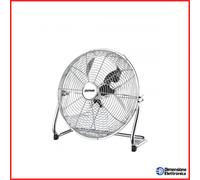 ZEPHIR VENTILATORE DA PAVIMENTO PF45CR 45 CM.**PUOI PAGARE ANCHE ALLA CONSEGNA!!!**