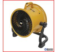 Ventilatore Industriale Silenzioso CATERPILLAR hdv9ac Pavimento Parete Potente [EEK: A+]