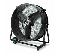 Ventilatore Industriale/Ventilatore Tamburo - DF800 Highflow